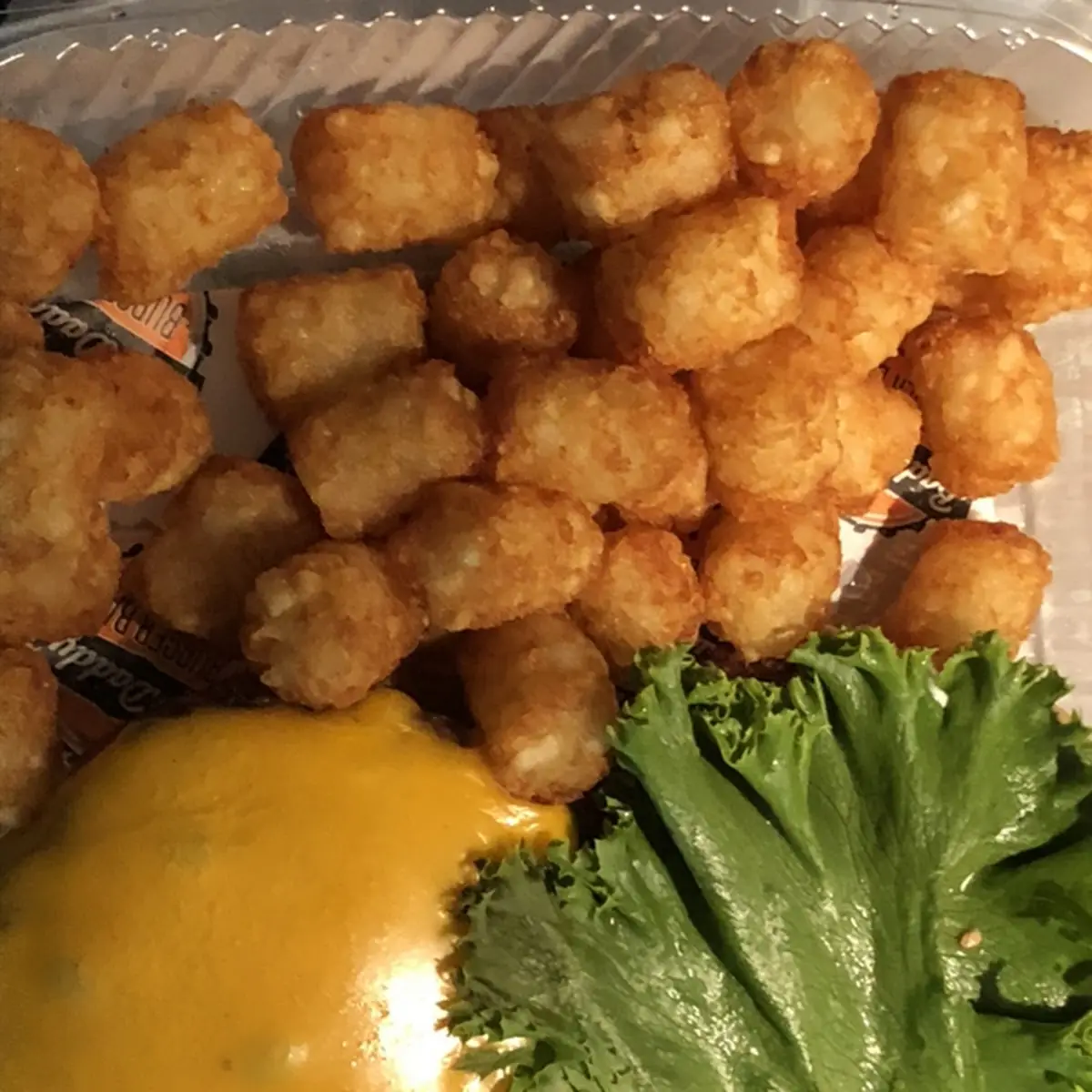 Great Burger