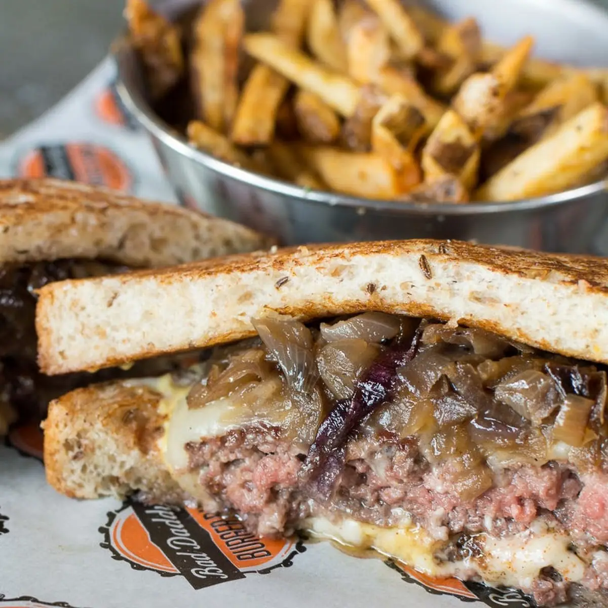 Reuben