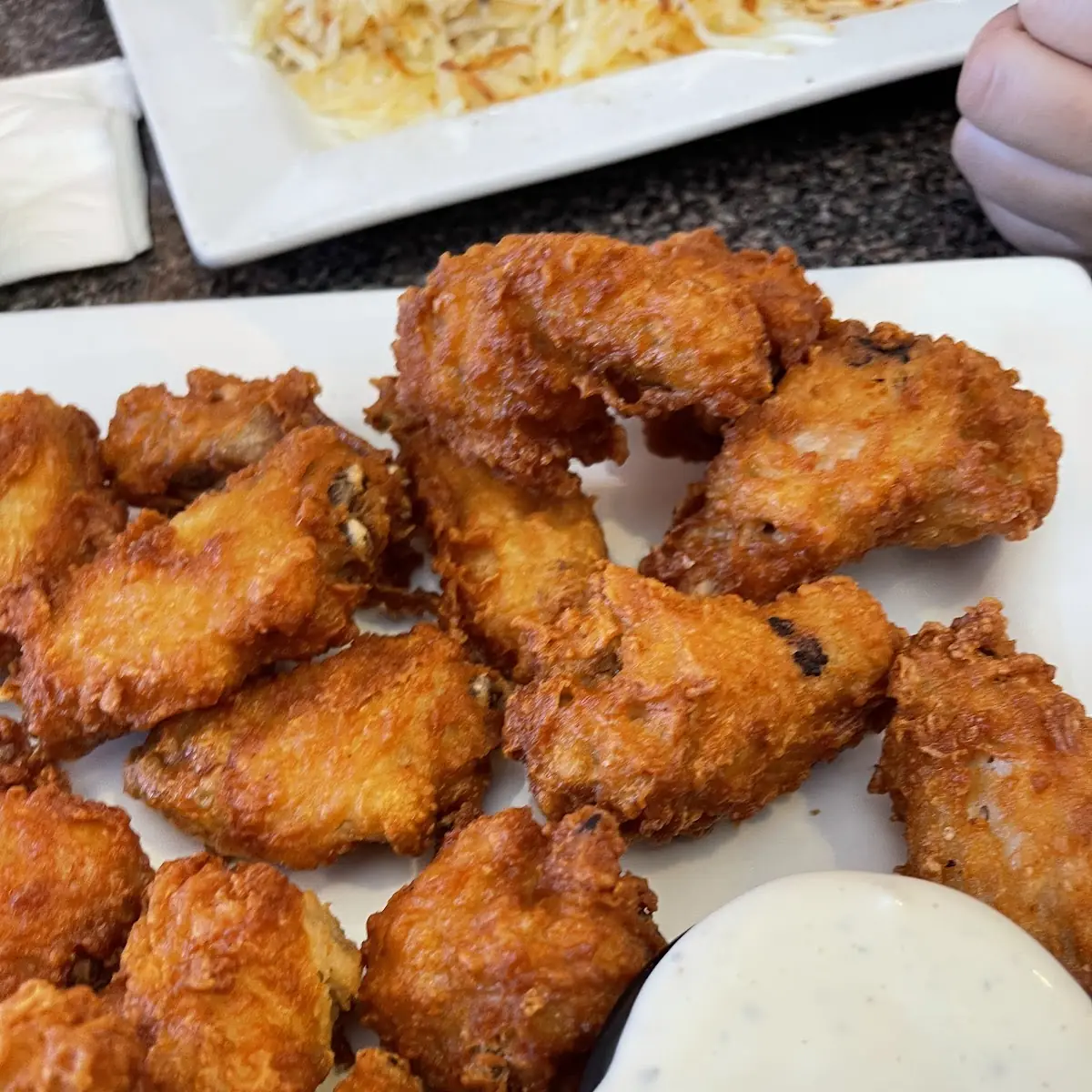 Chicken Wings