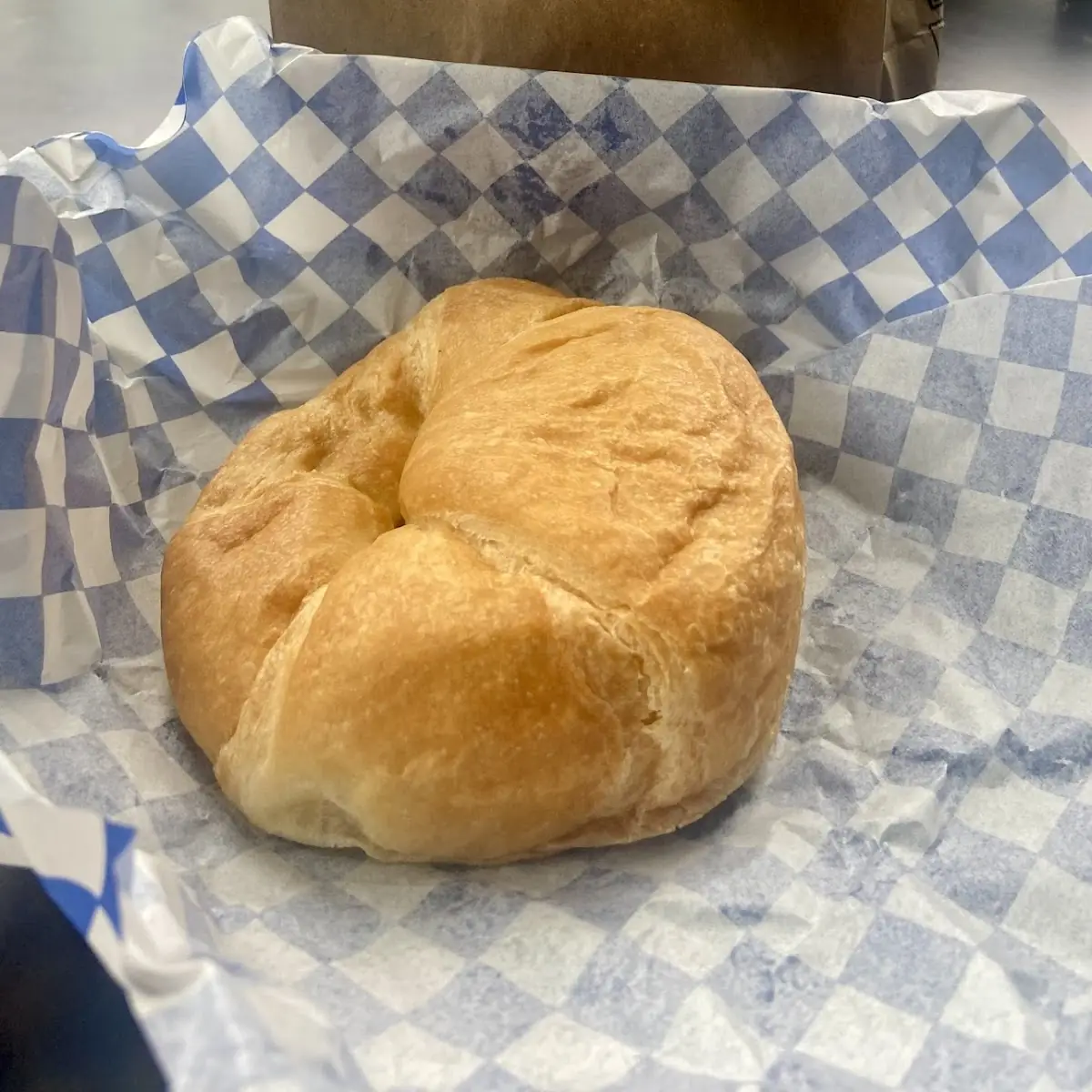 Croissant