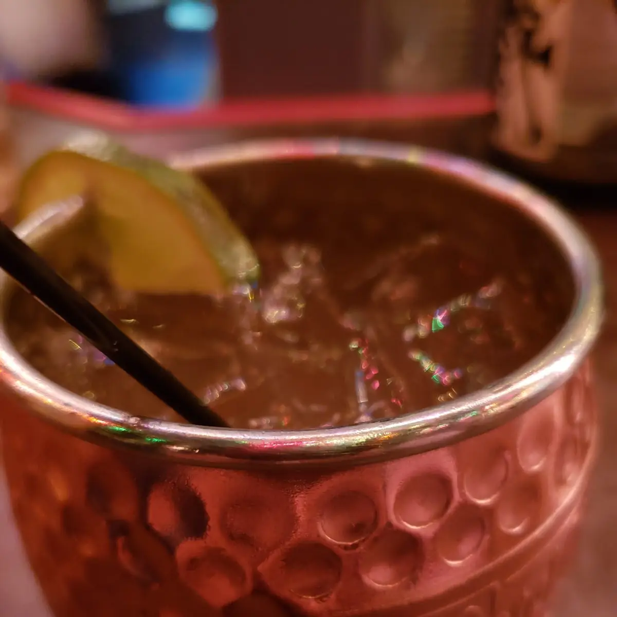 Moscow Mule