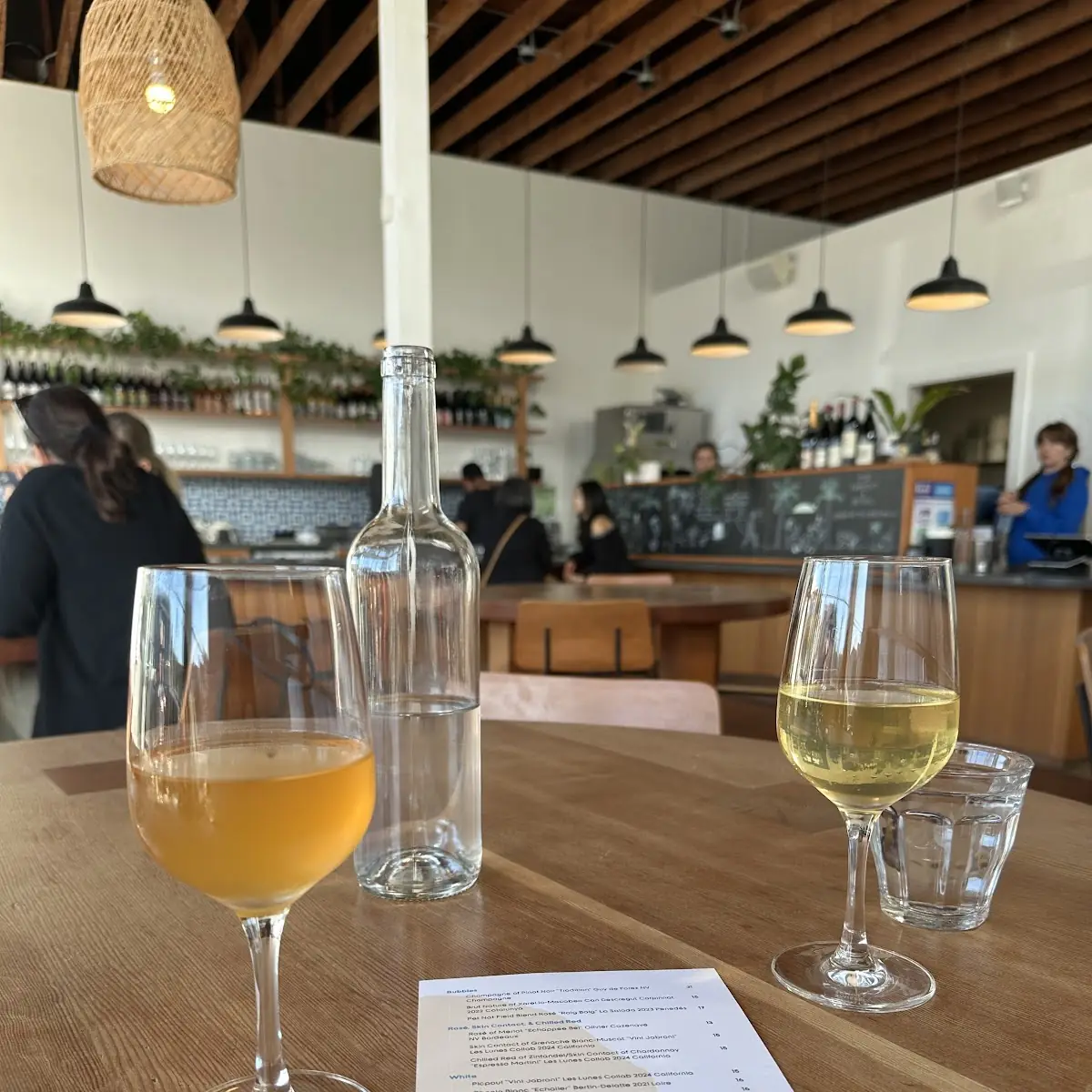 Picpoul White Wine