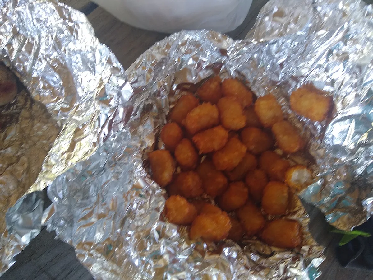 Tater Tots
