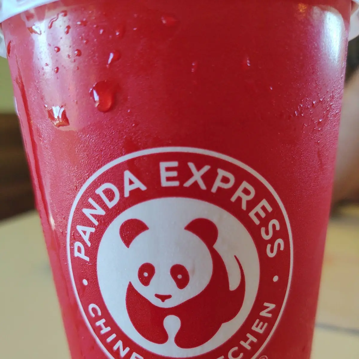 Raspberry Iced Tea