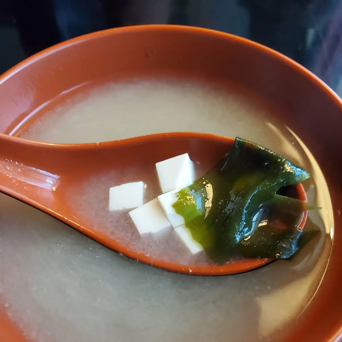 Miso Soup