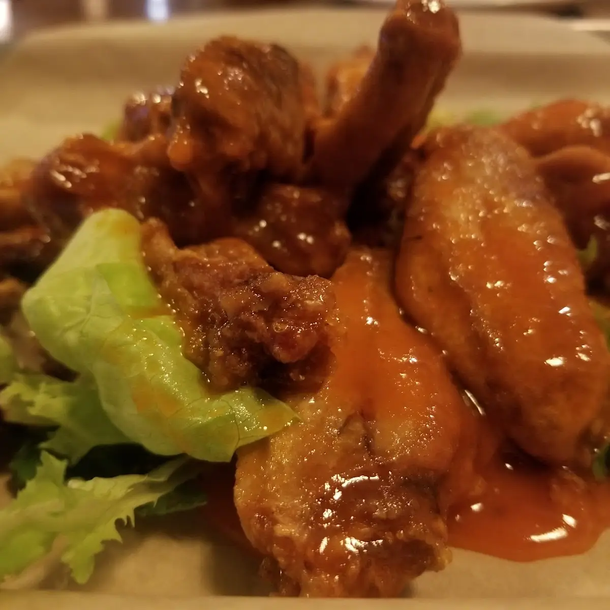 Chicken Wing