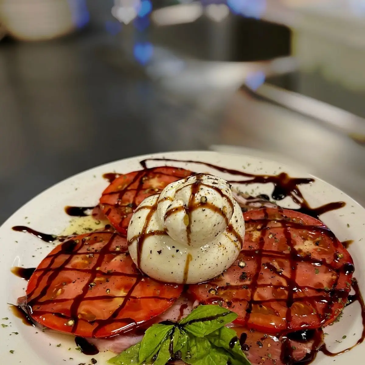 Caprese Salad
