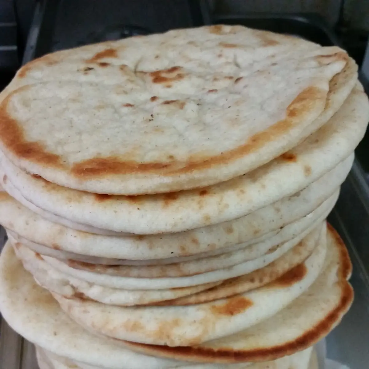 Pita Bread
