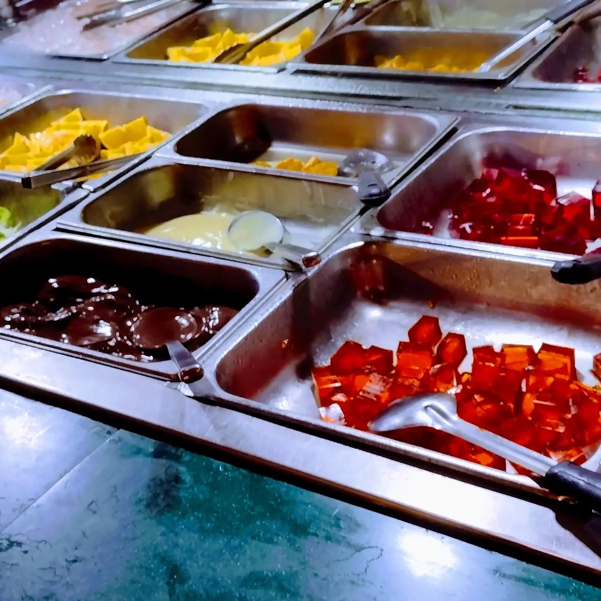 Hot Pot