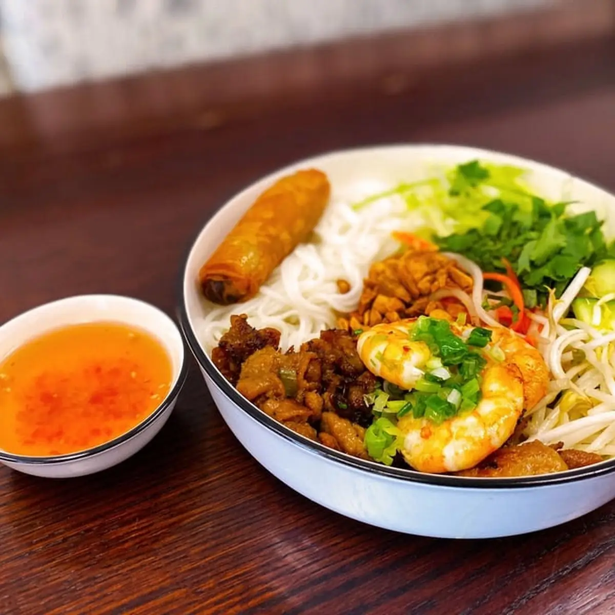 Vermicelli Noodles