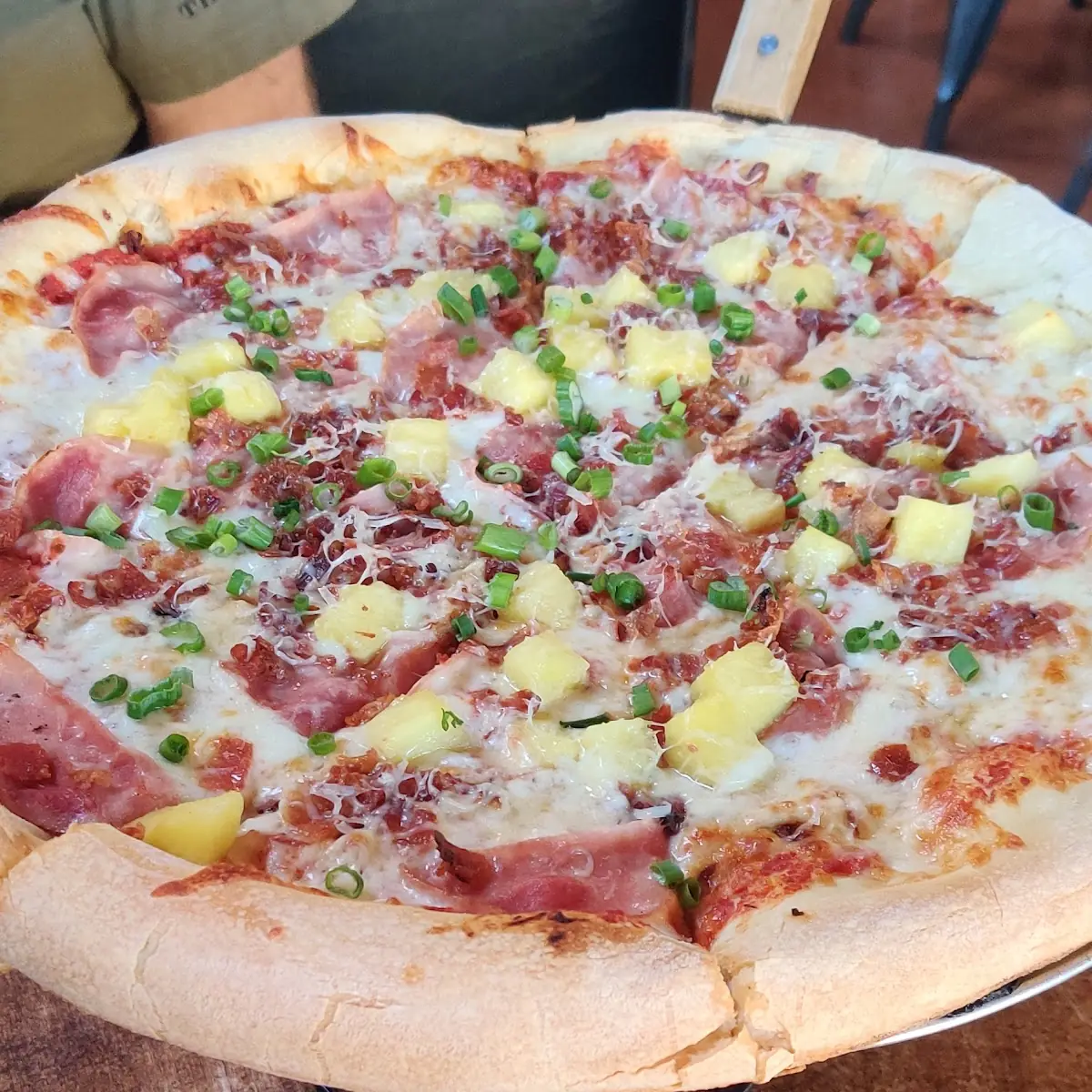 North Shore Pizza