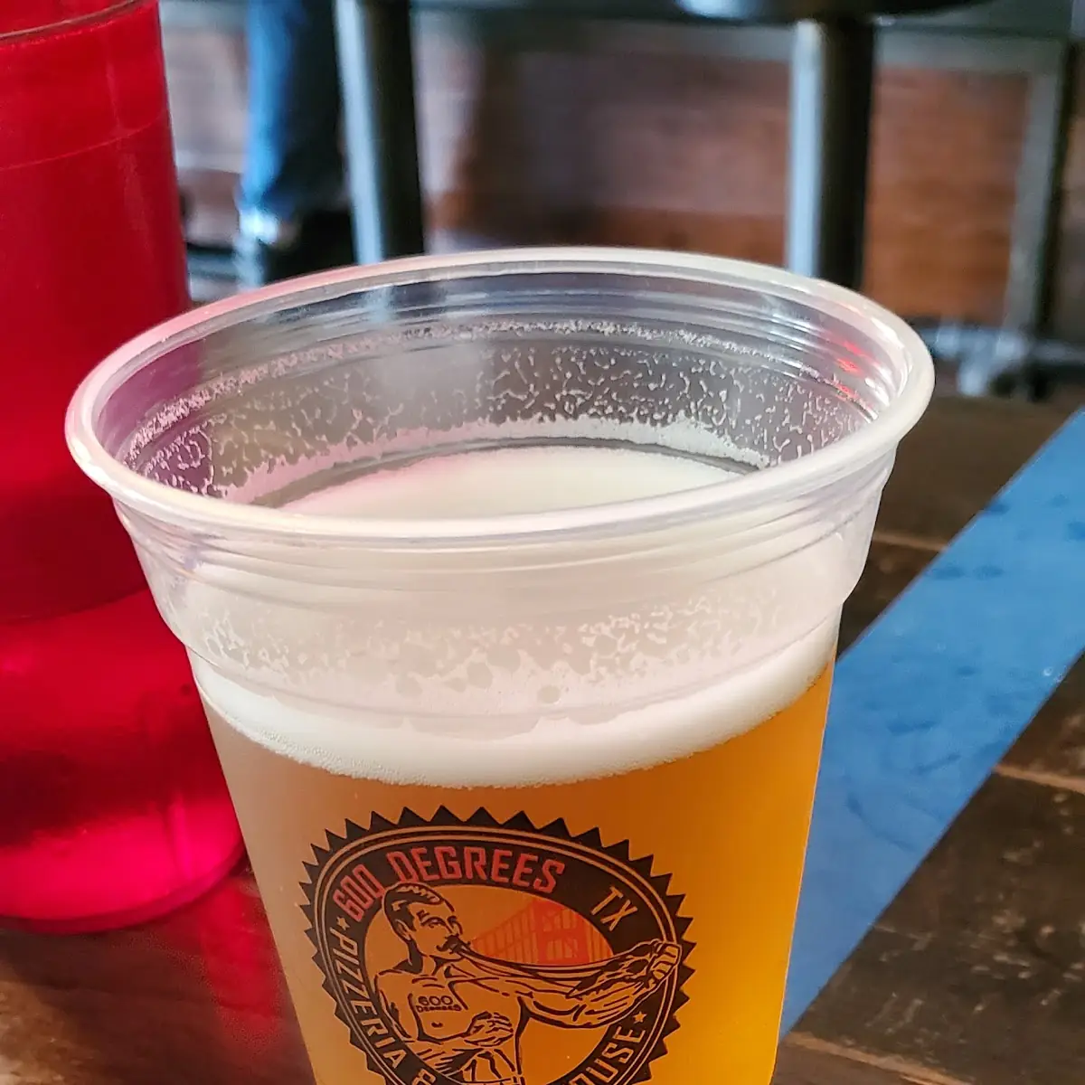 Side Beer Cheese