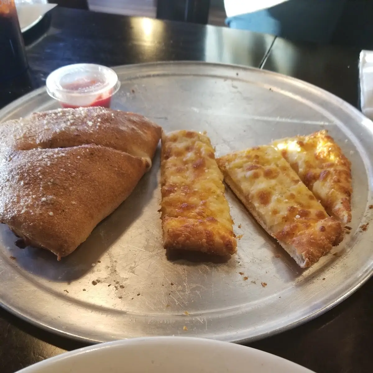 Cheese Bread