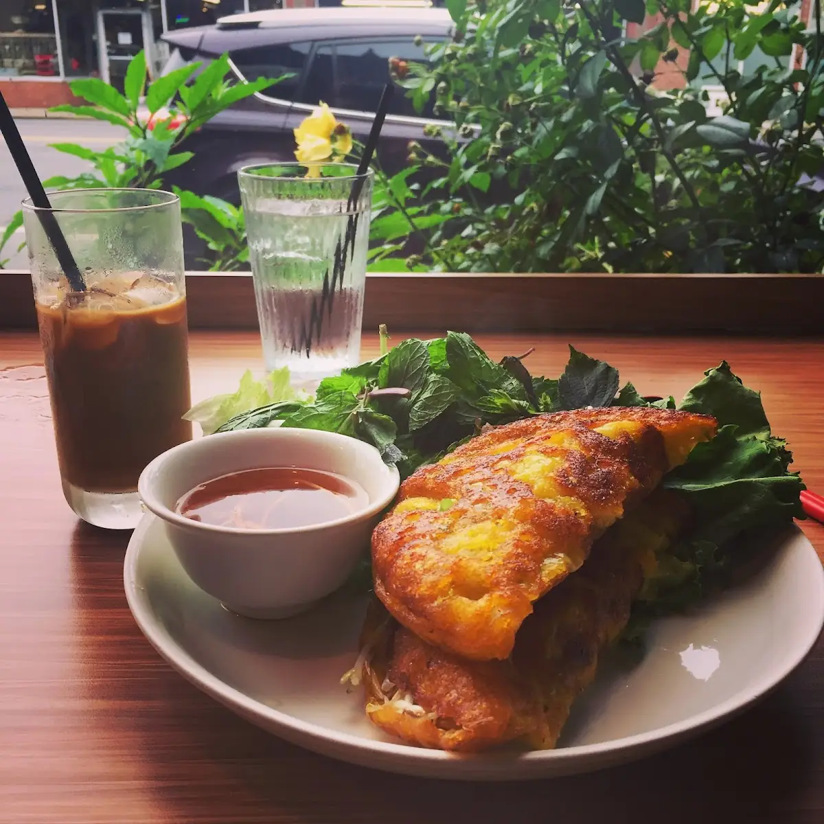 Banh Xeo