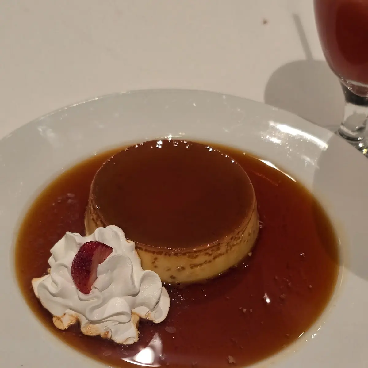 Flan