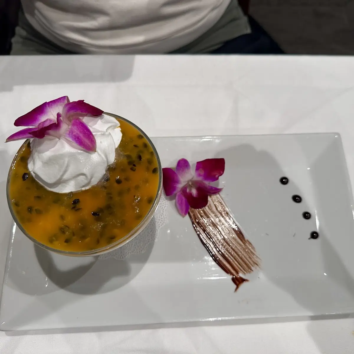 Passion Fruit