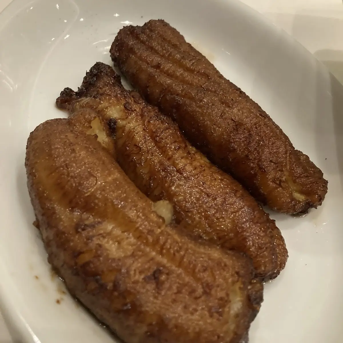 Plantains