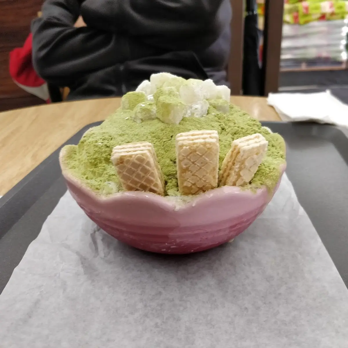 Green Tea
