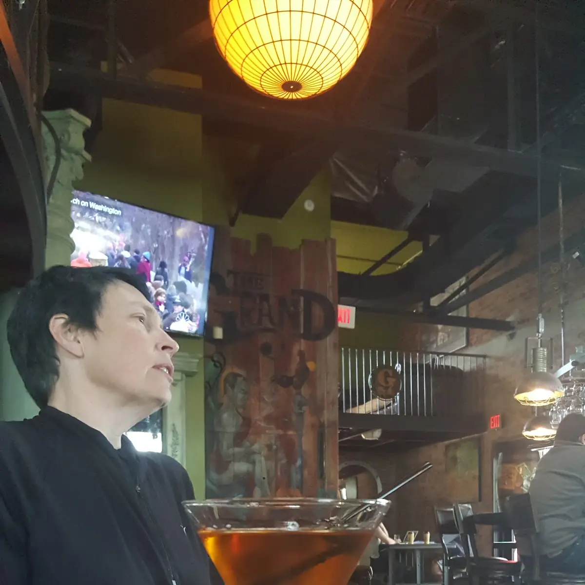 Craft Beer Selection