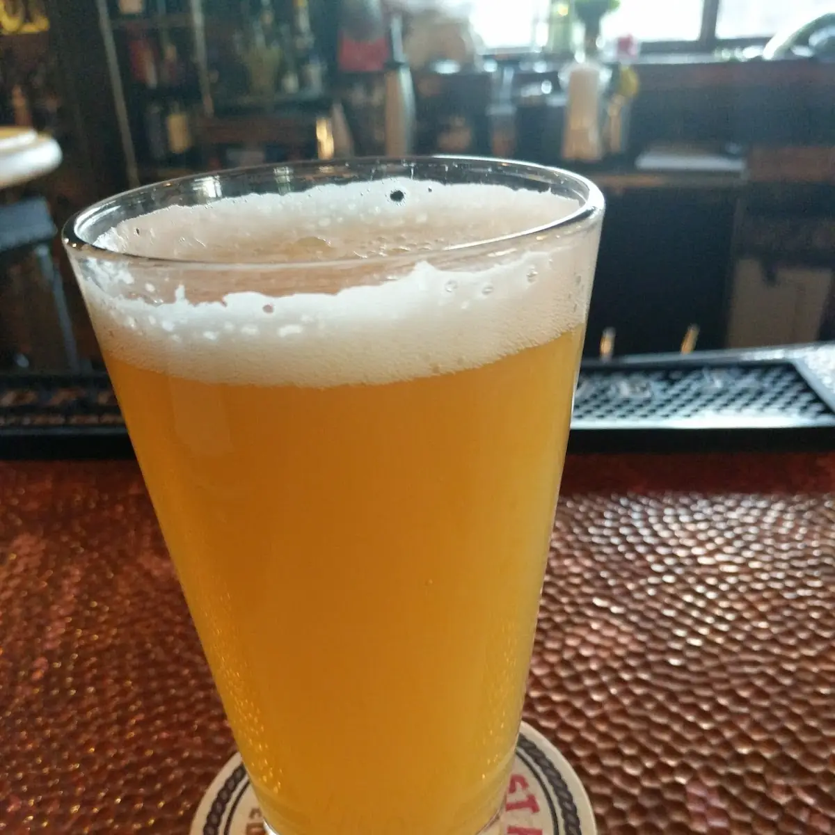 Great Beer Selection