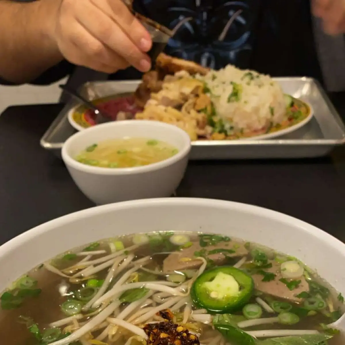Pho Bo