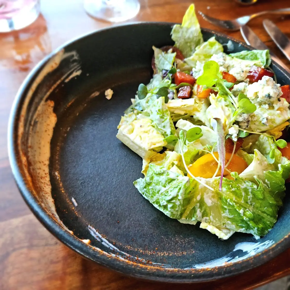 Cesar Salad