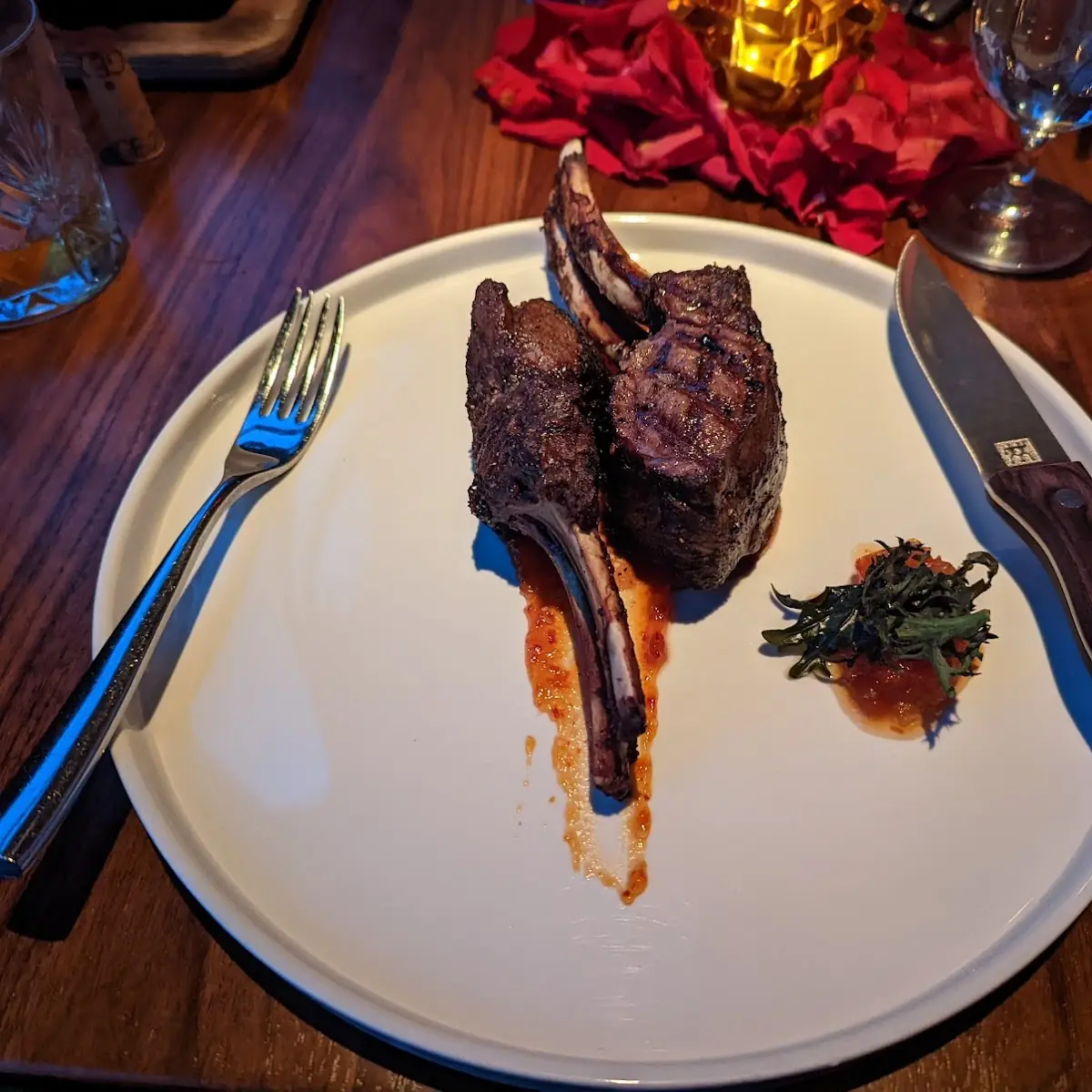 Cowboy Rib Eye