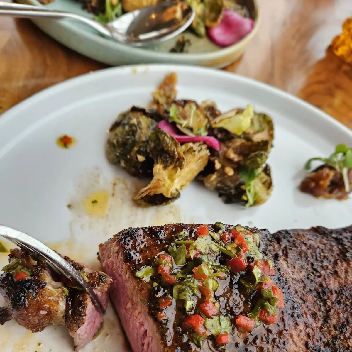New York Strip