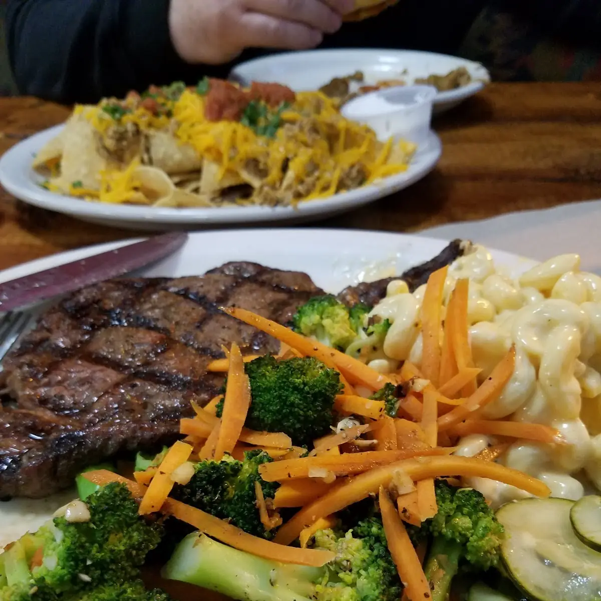 Ribeye Steak