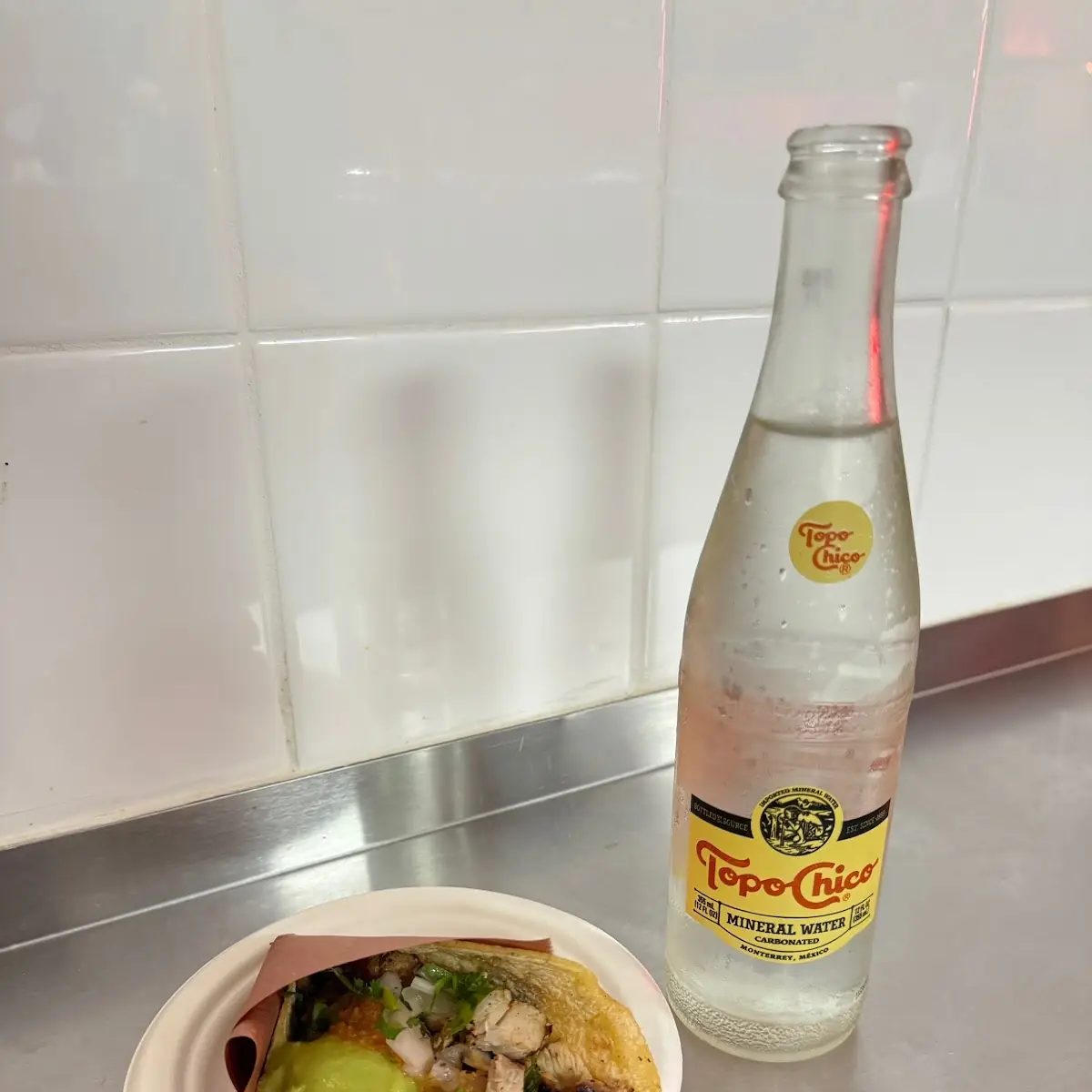Topo Chico