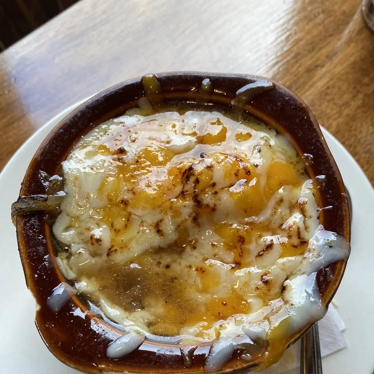 French Onion
