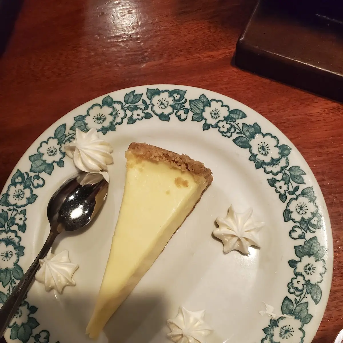 Key Lime Pie
