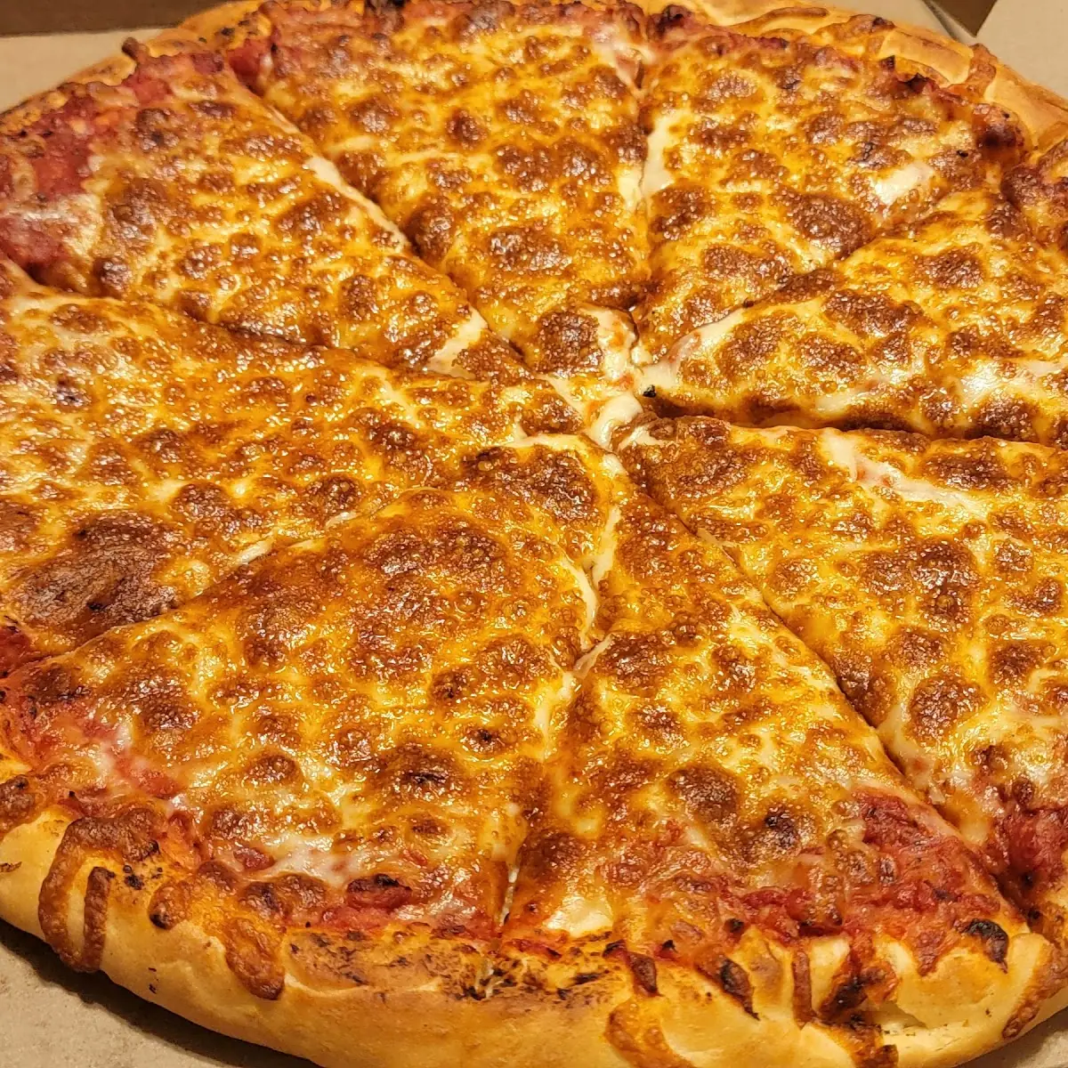 Cheese Pizza