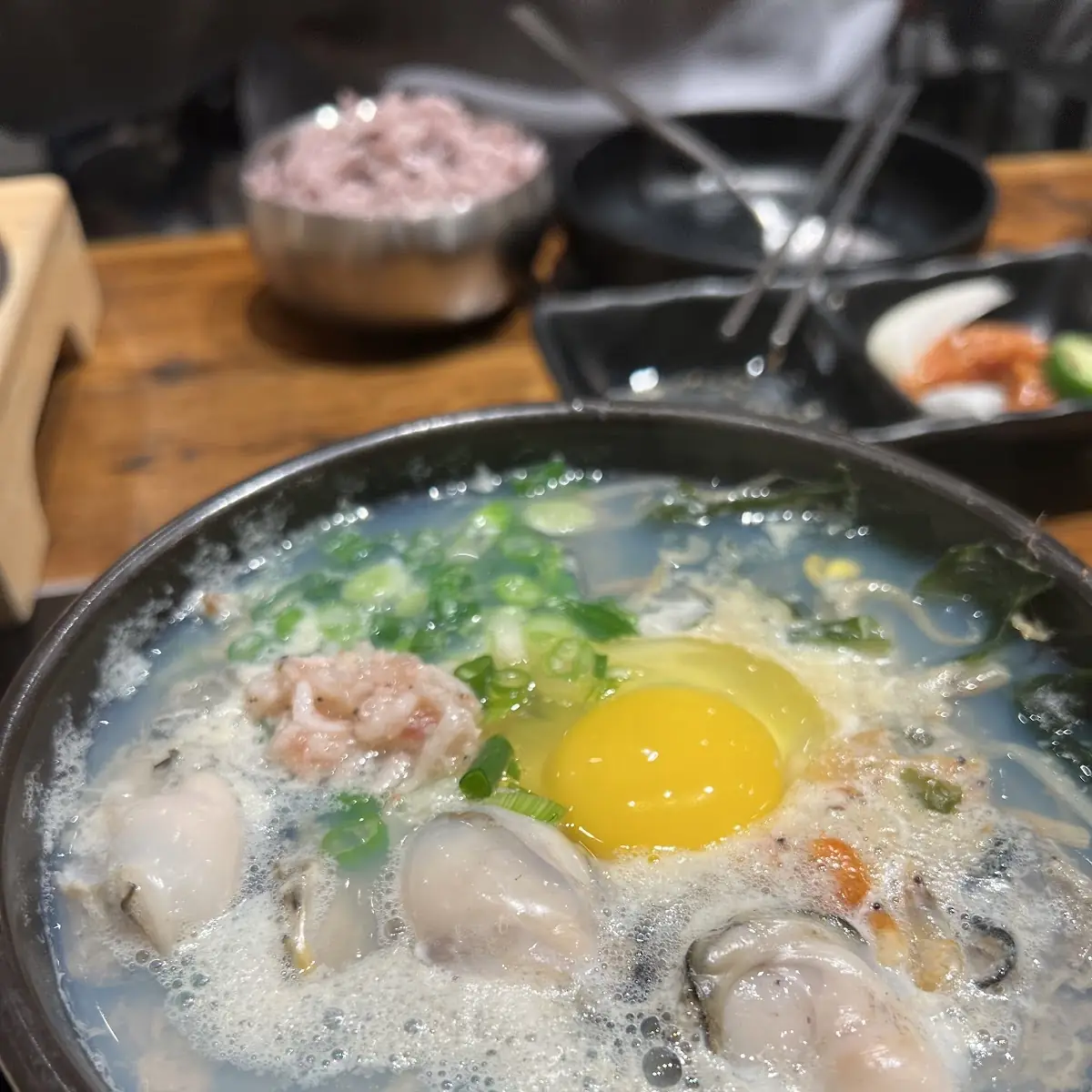 Hot Pot