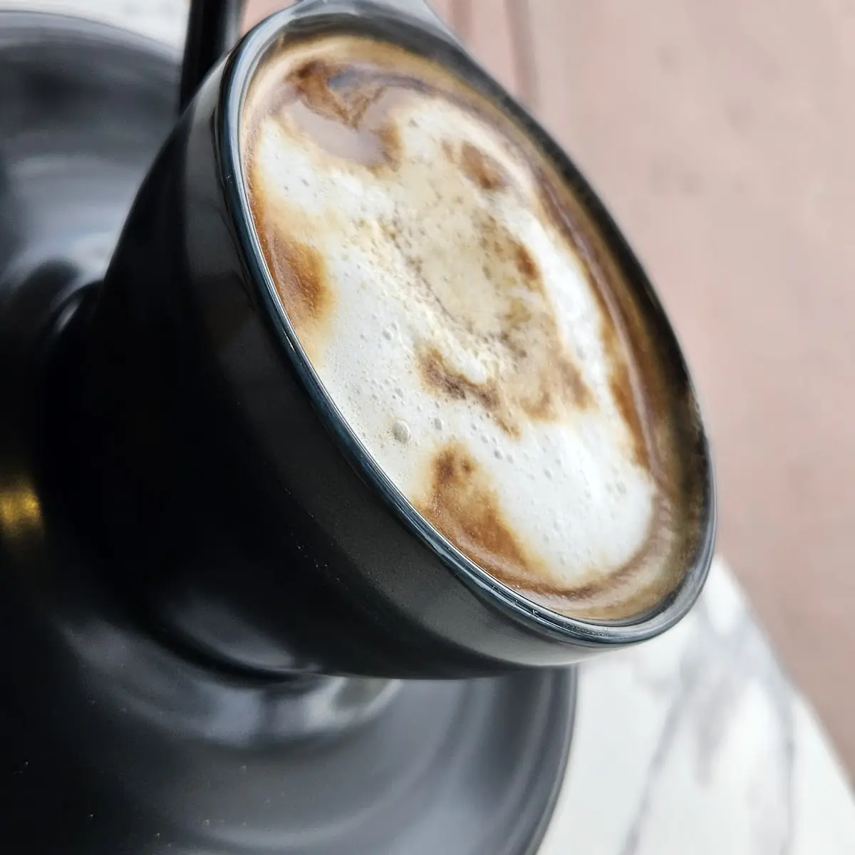 Cappuccino