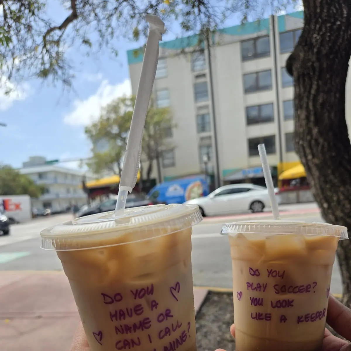 Cold Brew