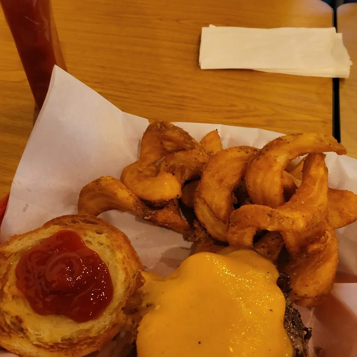 C & C Smash Burger