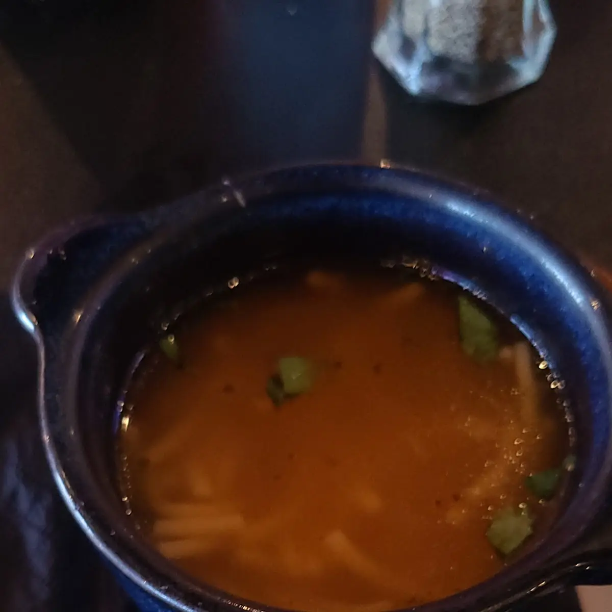 Miso Soup