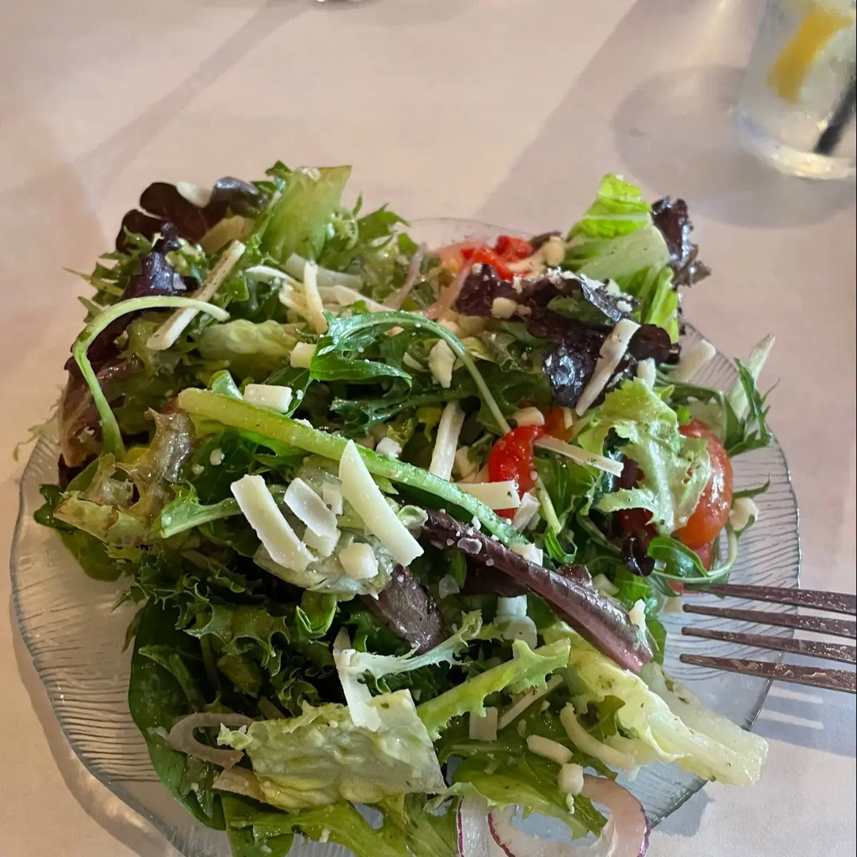 House Salad