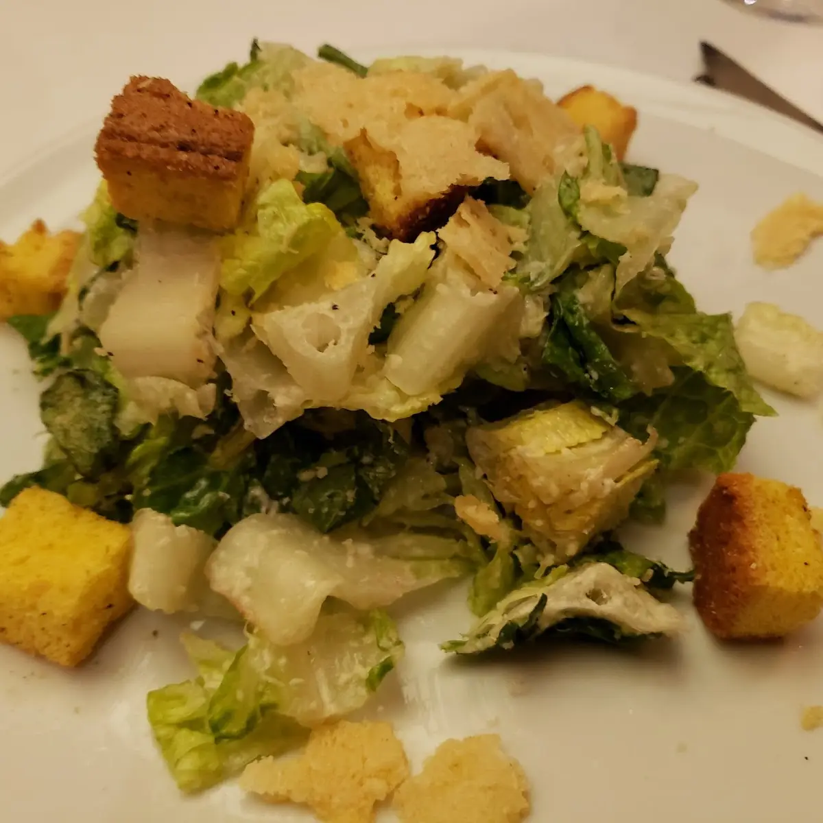 Caesar Salad