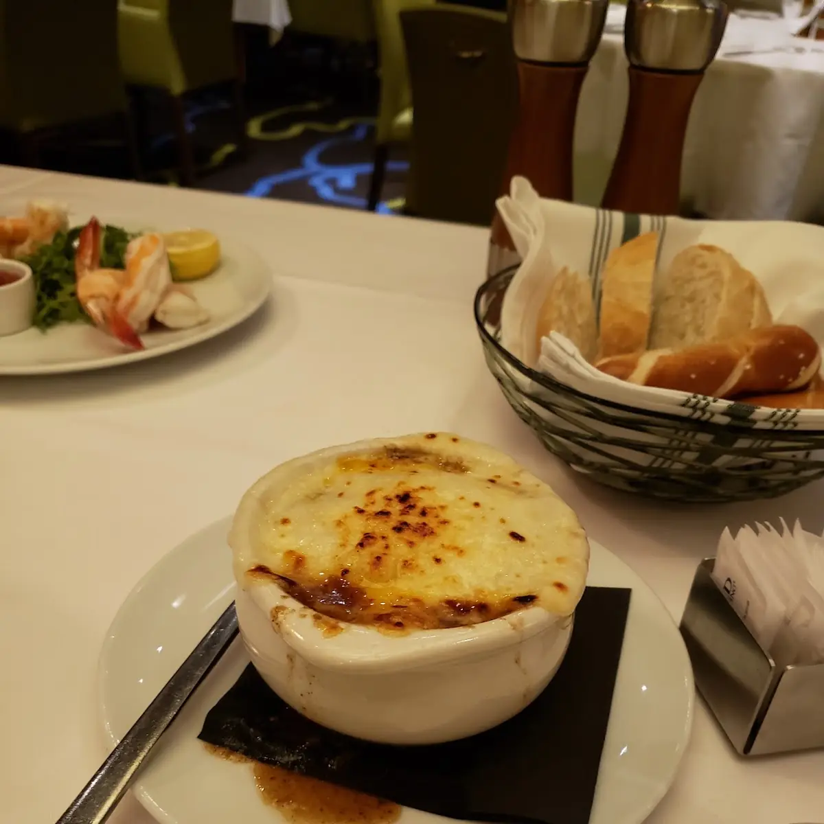 French Onion Soup