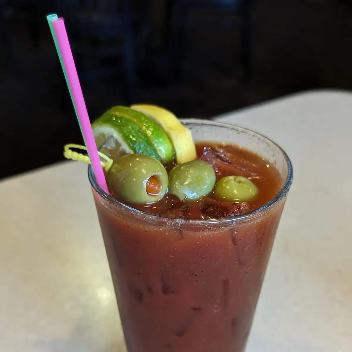 Bloody Mary
