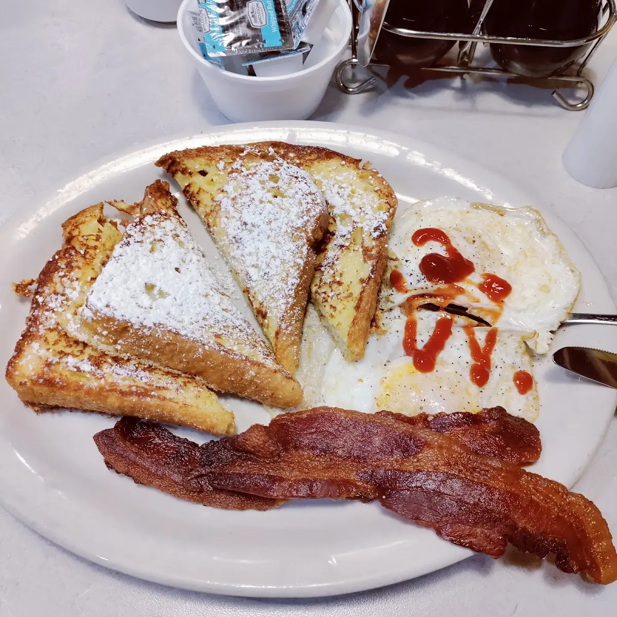 French Toast