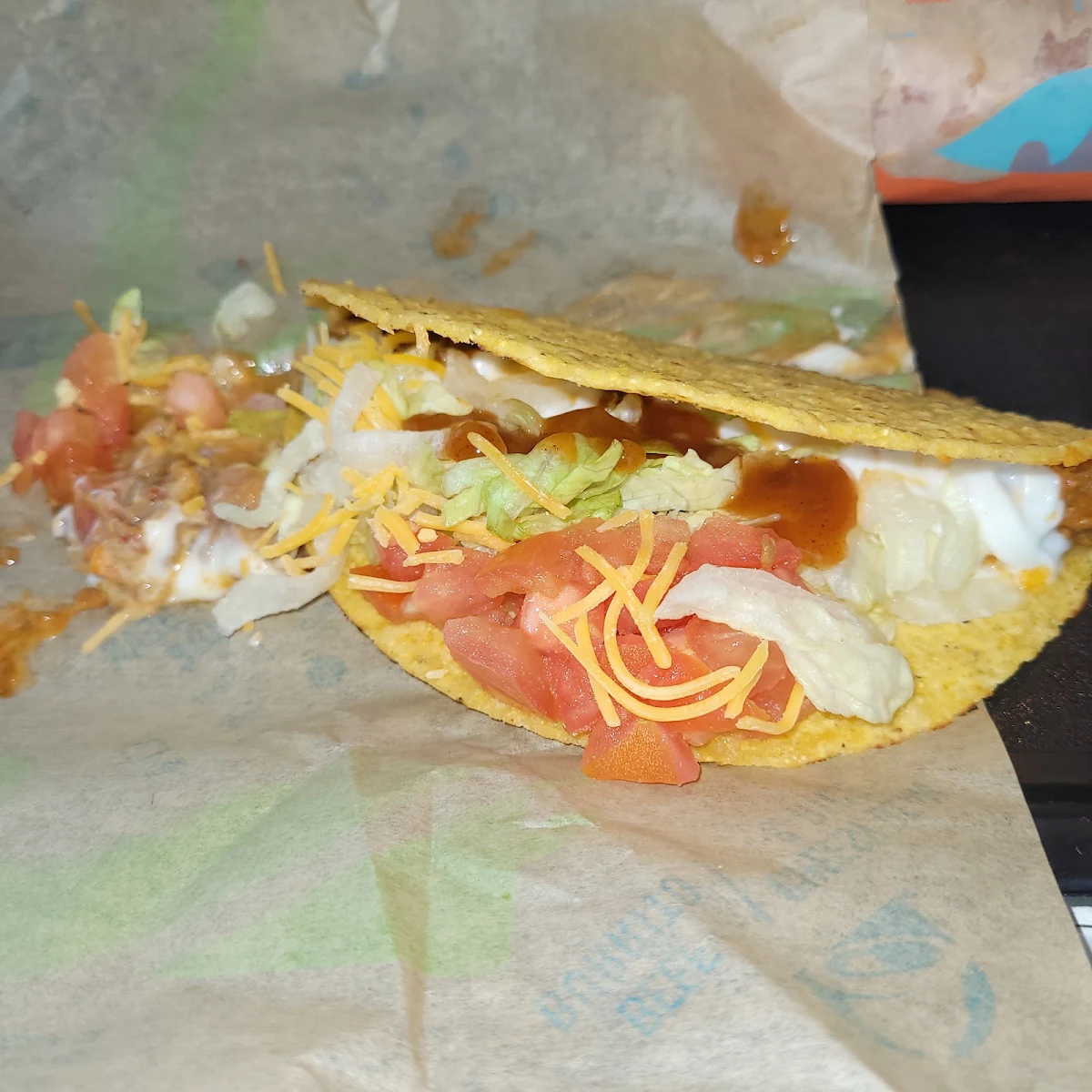 Taco Supreme