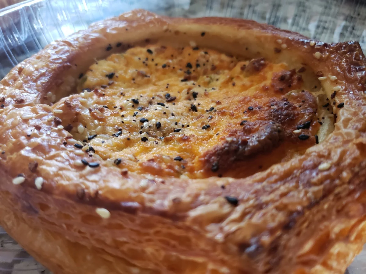 Quiche