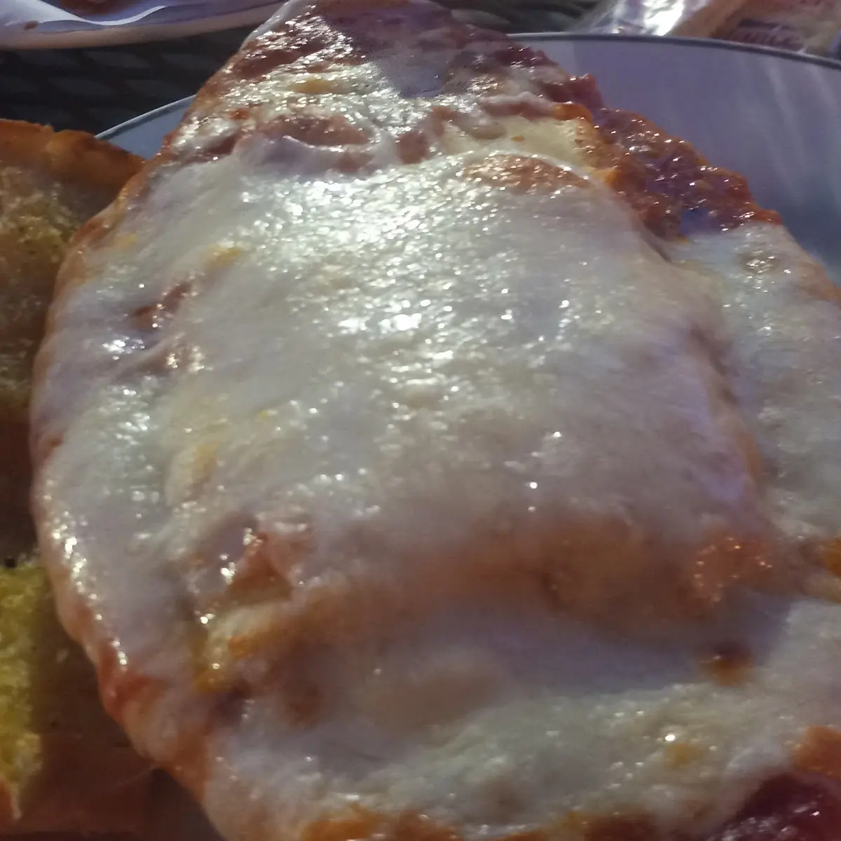 Lasagne Bolognese