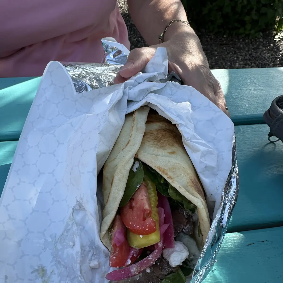 Shawarma