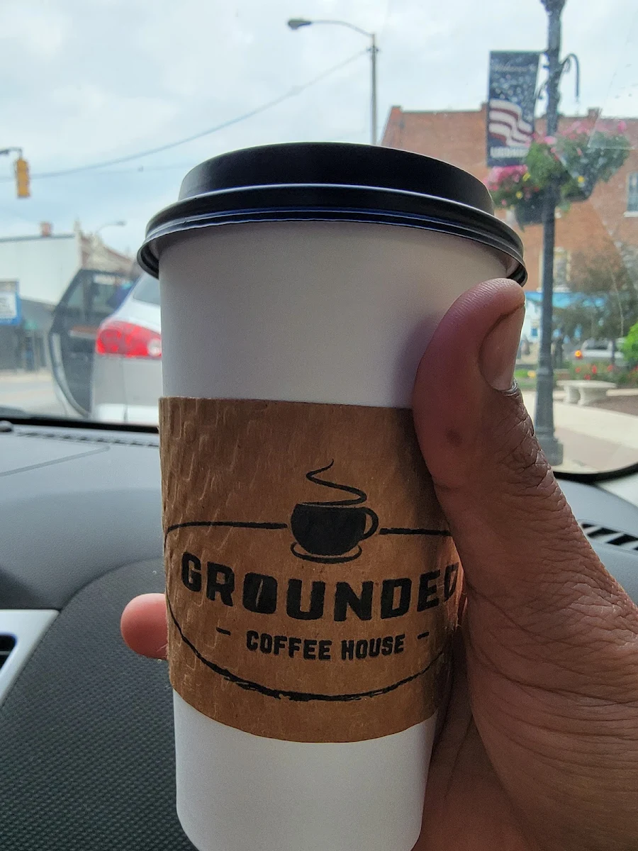 House Blend Coffee