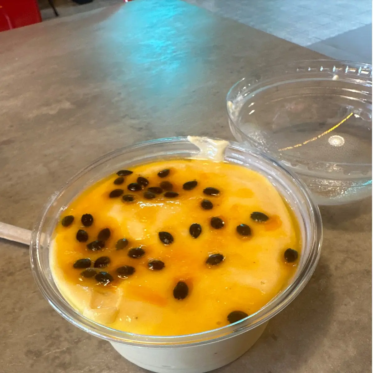 Passion Fruit
