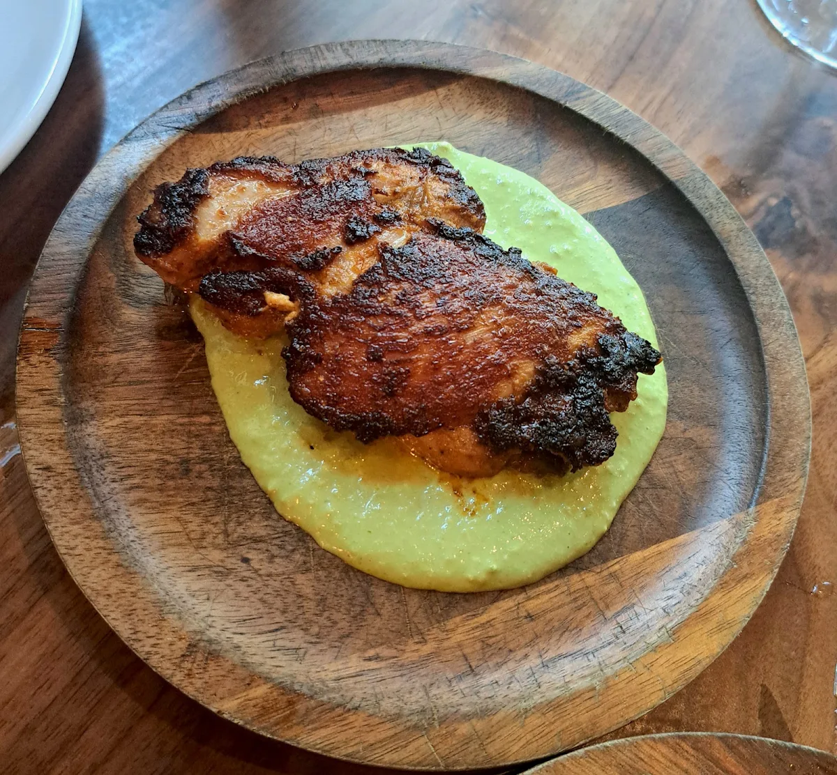 Chicken Thigh